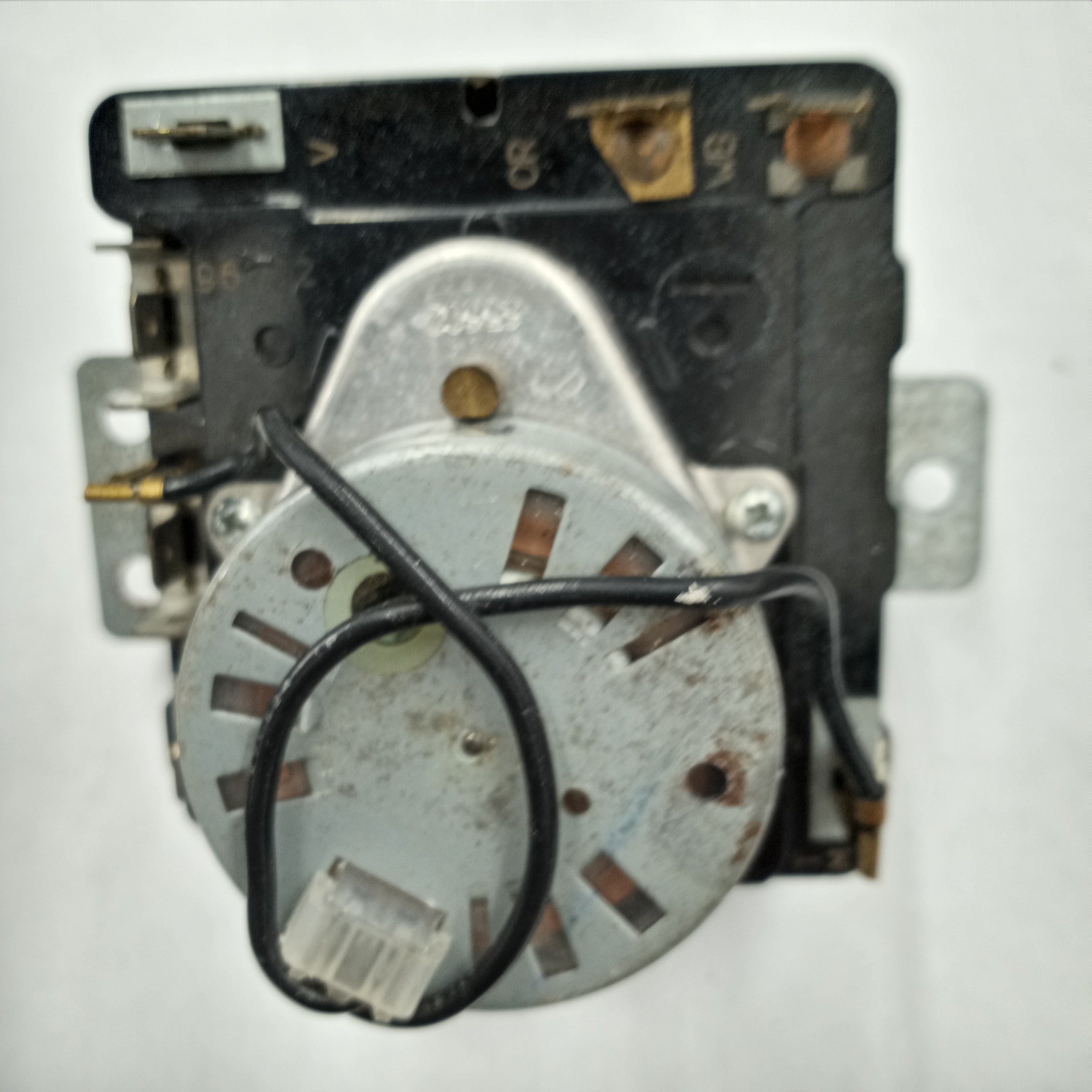Whirlpool Dryer Timer WP3406720 Whirlpool Dryer Timer WP3406720